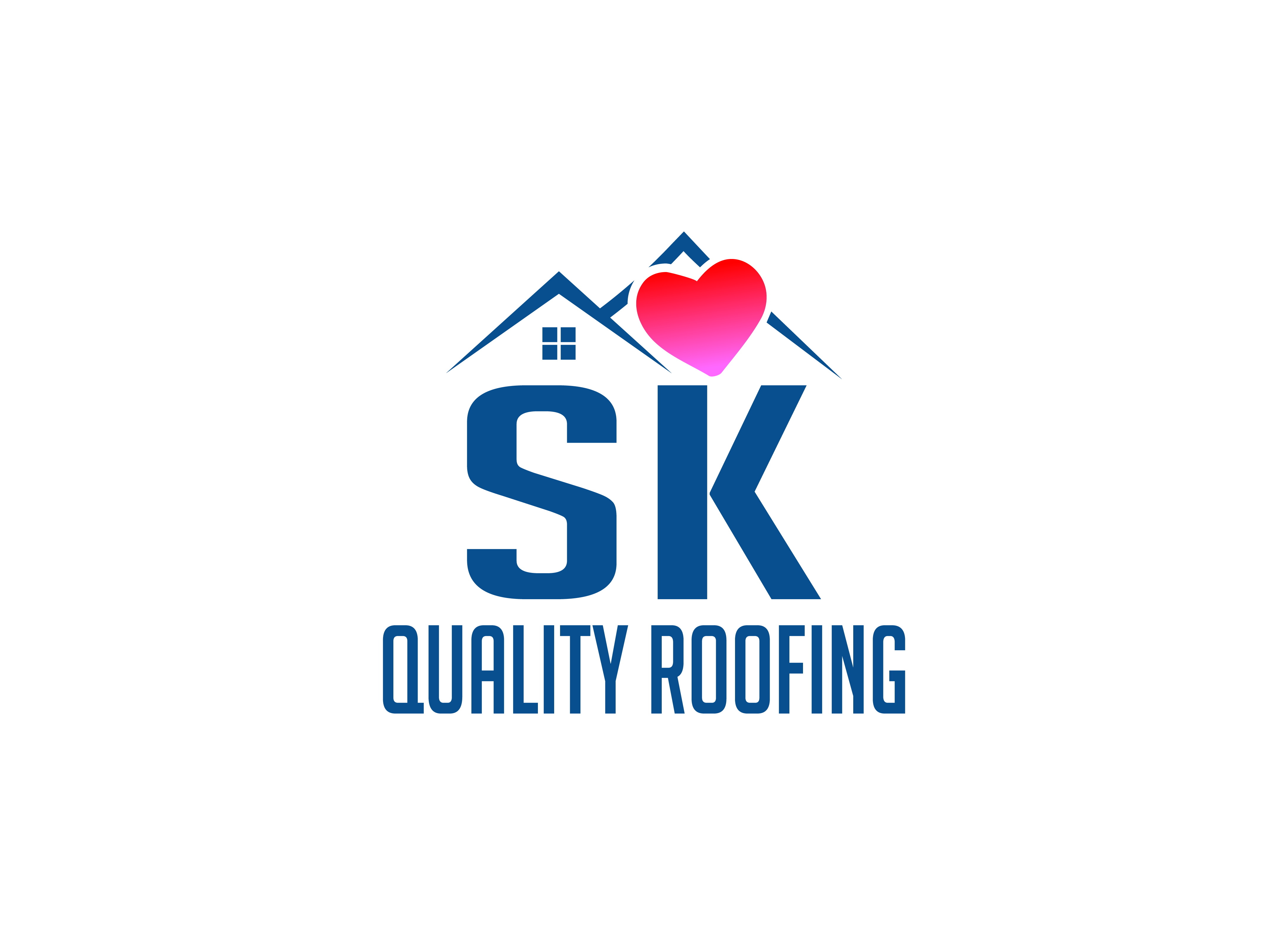 SK Quality Roofing